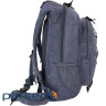 Рюкзак для ноутбука Bagland 15.6" BL Typhoon 26L gray 0017770 (166631)