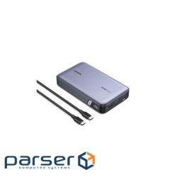 Батарея універсальна Ugreen 20000mAh 100W Two-way Fast Charging (PB720 25188) (PB720  (PB720  25188)