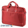 Сумка для ноутбука Continent 16" CC-045 Red (CC-045Red)