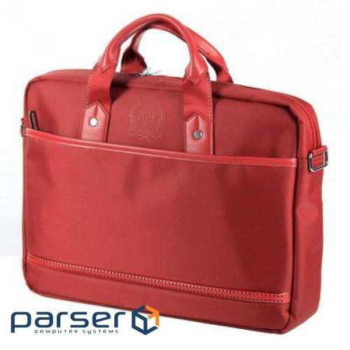 Сумка для ноутбука Continent 16" CC-045 Red (CC-045Red)