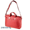 Сумка для ноутбука Continent 16" CC-045 Red (CC-045Red)