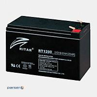 Батарея Ritar 12В 7 Ач (RT1270) (RT1270B)