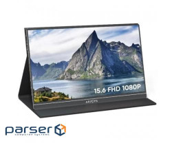 Монітор 15.6