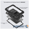 Чохол до планшета BeCover FortTab Lenovo Tab TB-311FU 10.1" Black (715642)