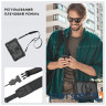 Чохол до планшета BeCover FortTab Lenovo Tab TB-311FU 10.1" Black (715642)