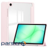 Чохол до планшета BeCover Soft Edge TPU Samsung Galaxy Tab A11 Plus SM-X236B 11.0" Pink (715571)