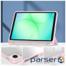 Чохол до планшета BeCover Soft Edge TPU Samsung Galaxy Tab A11 Plus SM-X236B 11.0" Pink (715571)