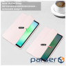 Чохол до планшета BeCover Soft Edge TPU Samsung Galaxy Tab A11 Plus SM-X236B 11.0" Pink (715571)