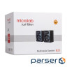 Акустична система Microlab B-23 USB Wooden (B-23) (B-23 Wooden)
