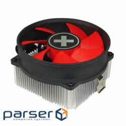Кулер для процесора XILENCE Performance C A250PWM (XC035)
