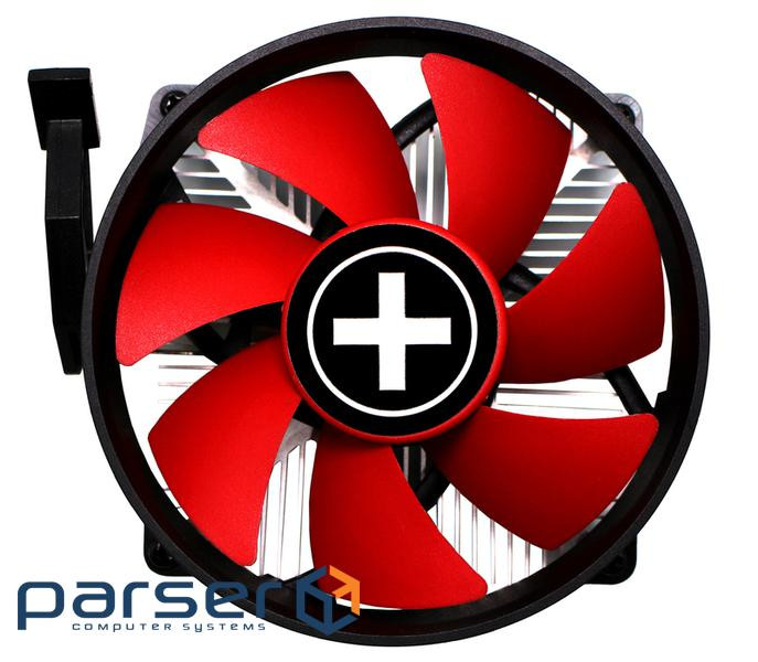 Кулер для процесора Xilence A250PWM (XC035)