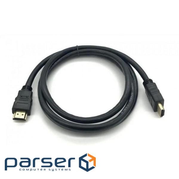 Кабель мультимедійний HDMI to HDMI 3.0m v1.4 ProfCable (ProfCable9-300)