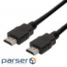 Кабель мультимедійний HDMI to HDMI 3.0m v1.4 ProfCable (ProfCable9-300)