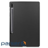 Чехол-книжка BeCover Smart Case для Samsung Galaxy Tab S10 Plus SM-X820/SM-X826 Black (712232)