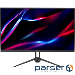 Монітор 27" ACER Nitro KG273G0bi (UM.HX3EE.014)