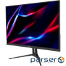 Монітор 27" ACER Nitro KG273G0bi (UM.HX3EE.014)