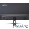 Монітор 27" ACER Nitro KG273G0bi (UM.HX3EE.014)