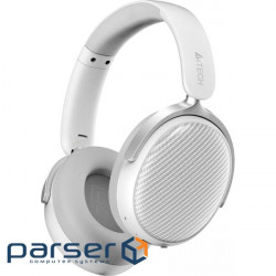 Headphones SONY MDR-ZX110 Black (MDRZX110B.AE) наушники, проводное, штекер 3.5 мм, 24 Ом, Излучатель - 30 мм, 98 дБ, 1.2 м HyperX Cloud Stinger Gaming Headset Black (HX-HSCS-BK/ EM / HX-HSCS-BK/ EE) тип устройства - гарнитура, Тип - геймерские (игровые), подключение - проводное, конструкция - полноразмерные, тип крепления - дуга над головой, интерфейс подключения - штекер 3.5 мм, количество jack(ов) - 1, 2, сопротивление наушников - 30 Ом, минимальная воспроизводимая частота - 18 Гц, максимальная воспроизводимая частота - 23 кГц, чувствительность - 102 дБ, цвет - Black GEMBIRD GHS-01 Black (GHS-01) гарнитура, проводное, штекер 3.5 мм, 32 Ом, 2 м GEMBIRD GHS-01 Black (GHS-01) гарнитура, проводное, штекер 3.5 мм, 32 Ом, 2 м A4TECH Fstyler BH350C White (BH350C (White))