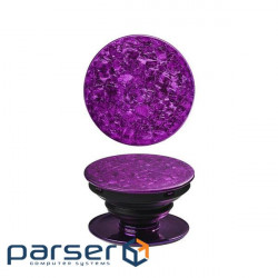 Держатель Luxe Cube POP 019 Фиолетовый (9998866456967)