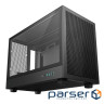 Корпус DEEPCOOL CH260 Black (R-CH260-BKNGM0-G-1)