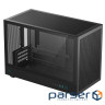 Корпус DEEPCOOL CH260 Black (R-CH260-BKNGM0-G-1)