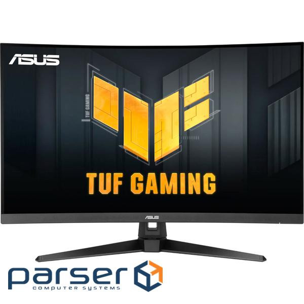 Монитор Asus 31.5" TUF Gaming VG32VQM5B (90LM0BI1-B01171) VA Black Curved, 1920х1080 (250 Гц), 1 мс