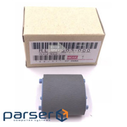 Ролик захоплення паперу HP LJ 1200 (RF0-1008/RL1-0303) Classic Makkon (ZMNC-HP-1200-PICK)
