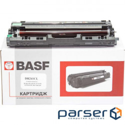 Драм картридж BASF Brother HL3140CW/3170CDW, DCP9020CDW (BASF-DR-DR241CL)