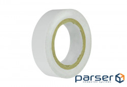 Ізострічка RCI Tape( 0,13mm*19mm 20m) (електротехнічна ПВХ 0 (insulating tape PVC( 0,13mm*19mm 20m)) 0 (insulating tape PVC( 0,13mm*19mm 20m))