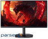 Монiтор TFT ACER 23.8" Nitro KG240YP0bi (UM.QX0EE.012) VA FHD 144Hz VGA HDMI Black
