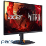 Монiтор TFT ACER 23.8" Nitro KG240YP0bi (UM.QX0EE.012) VA FHD 144Hz VGA HDMI Black