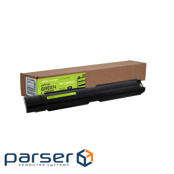 Тонер-картридж Patron Xerox 006R01693 black Green Label (PN-01693KGL) (кол. )