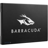 SSD SEAGATE BarraCuda 240GB 2.5" SATA (ZA240CV1A002)
