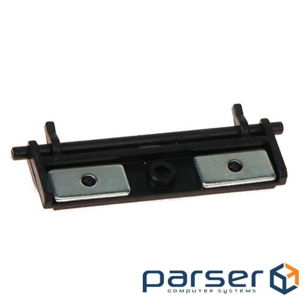 Гальмівний майданчик HP LJ P2035/P2055 аналог RL1-2115-000/RM1-6397 AHK (21580)