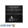 Кабель мультимедійний XLR M to XLR F 2.0m AV130 black Ugreen (20710)