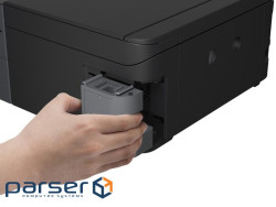 БФП струменевий A4 кольоровий з Wi-Fi EPSON L6360 (C11CL42402)