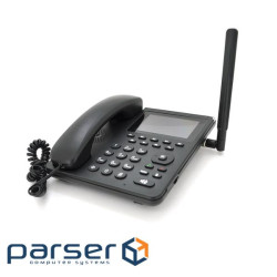 Телефон стаціонарний з Wi-Fi (01978)