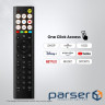 Телевізор HISENSE 40" 40A4S (20018242)
