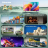 Телевізор HISENSE 40" 40A4S (20018242)