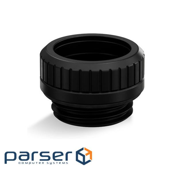 Фітинг для СЖО Ekwb EK-Quantum Torque Micro HDC 12 - Black (3831109837405)