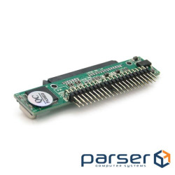 Конвертор IDE 44Pin to SATA, (Пакет ) (YT-C-44P / Sata)