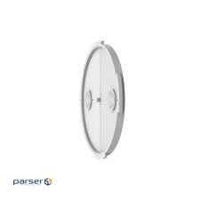 Кріплення Smartbracket для Ajax FireProtect, білий (000021574) (000021574)