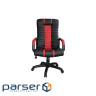 Офісне крісло Примтекс плюс Atlant combi Soft D-5/S-3120