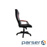 Офісне крісло Примтекс плюс Atlant combi Soft D-5/S-3120