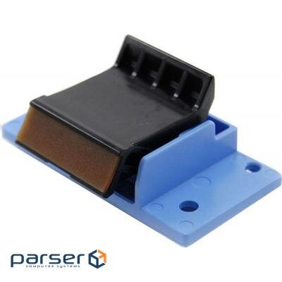 Гальмівна майданчик HP LJ 1022/3050 в сборе BASF (RC1-5564-000)
