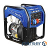 Генератор дизельний інверторний EnerSol SKD-10EBAUI 230/400В 9.5/10кВт електростартер 138кг