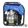 Генератор дизельний інверторний EnerSol SKD-10EBAUI 230/400В 9.5/10кВт електростартер 138кг
