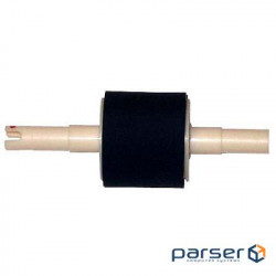 Ролик HP LJ 2400/2420(RL1-0542-000 PAPER PICK-UP ROLLER) AHK (22150)