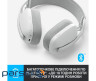 Навушники Logitech Zone Vibe 100 Wireless Off-White (981-001219)