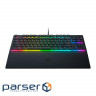 Клавіатура Razer Ornata V3 TKL RGB 84key Mecha-Membrane Switch USB UA Black (RZ03-04881800-R371)